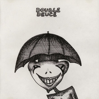 Double Deuce cover art