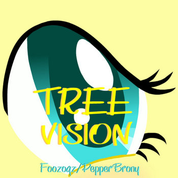 Tree Vision cover art