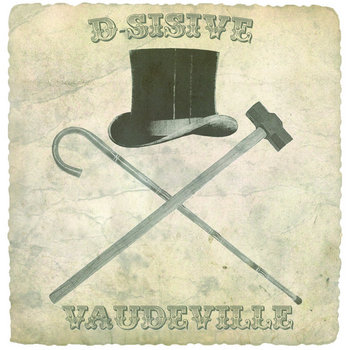 Vaudeville cover art