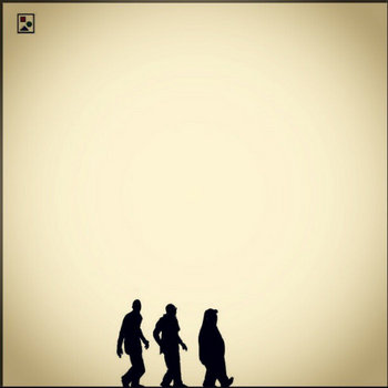 Not Found cover art