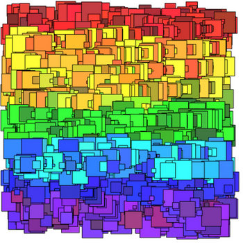 Insufficient Complexity cover art