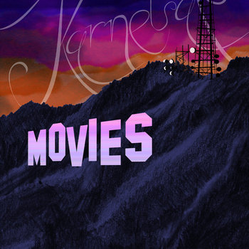 MOVIES cover art