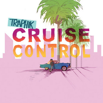 Cruise Control cover art