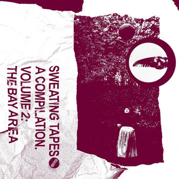 A Compilation. Volume 2: The Bay Area cover art
