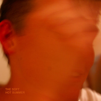 Hot Summer EP cover art