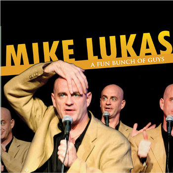 A Fun Bunch Of Guys cover art