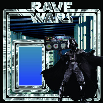 Rave Wars cover art
