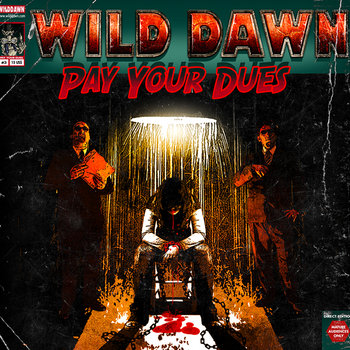 Pay Your Dues cover art