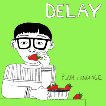 Plain Language cover art