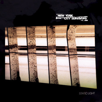 Static Light cover art
