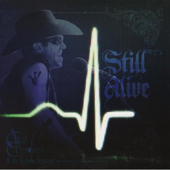 Still Alive cover art