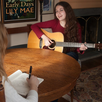 Early Days cover art