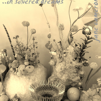 ...in silvered dreams cover art