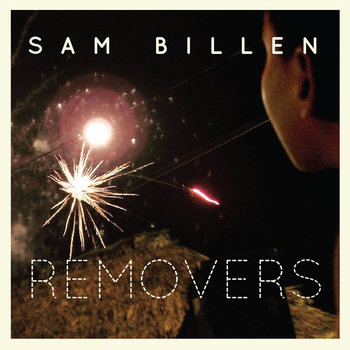 Removers cover art