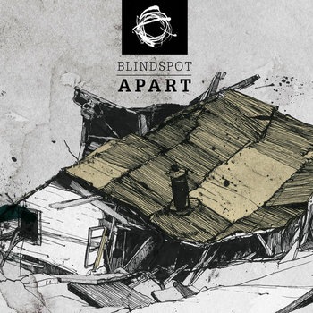 Apart cover art