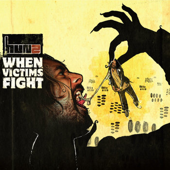 When Victims Fight cover art