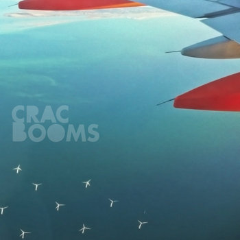 Je reviens dans un an cover art