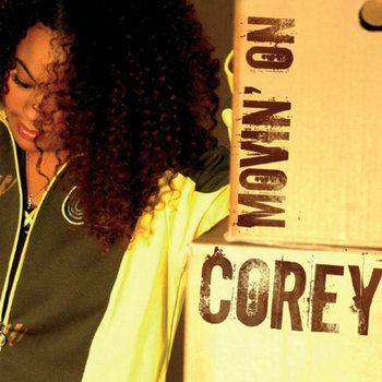 Movin' On cover art