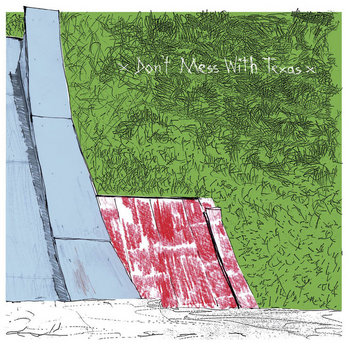 s/t cover art
