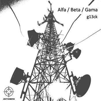 Alfa / Beta / Gama cover art