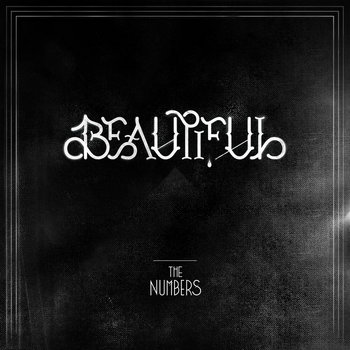 The Numbers-Beautiful Ep cover art