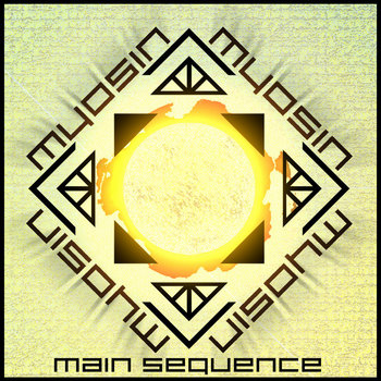 Main Sequence cover art