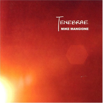 Tenebrae cover art