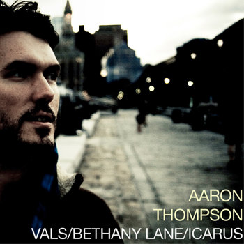 Vals/Bethany Lane/Icarus cover art