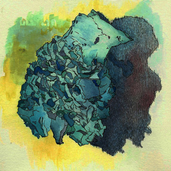 Creature Collector cover art