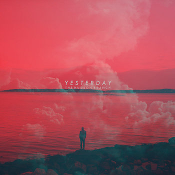 Yesterday cover art