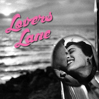 Lovers Lane cover art