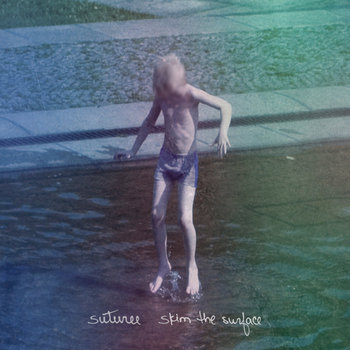 Skim the Surface cover art