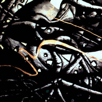 Multigone cover art