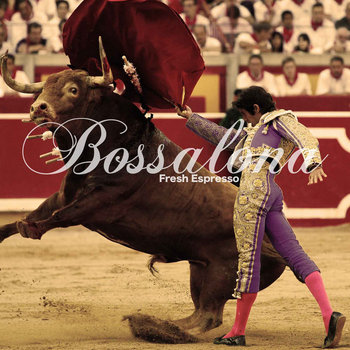 Bossalona cover art