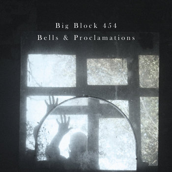 Bells & Proclamations cover art