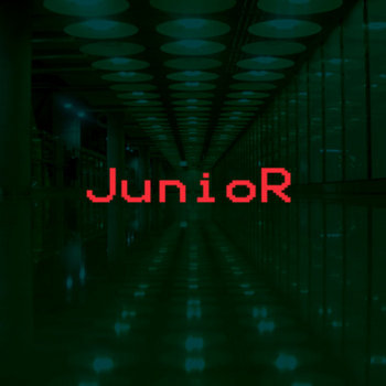 Junior cover art