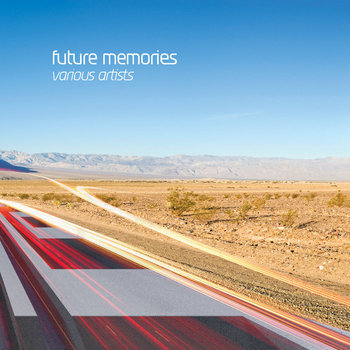 Future Memories cover art