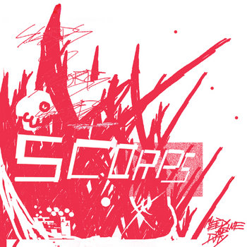Scorps cover art