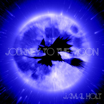 Journey To The Moon cover art