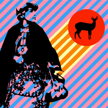 Campamento de tres dias. (2011) cover art