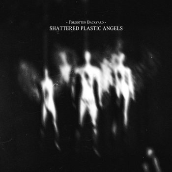 Shattered Plastic Angels cover art