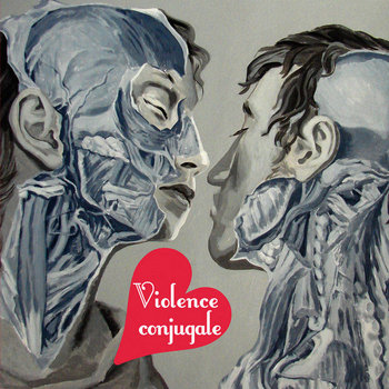 S/T Violence conjugale cover art