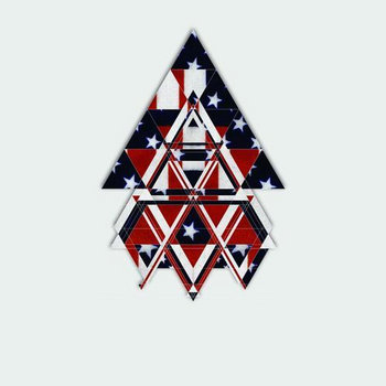 Pretty American cover art