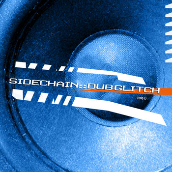 DubGlitch cover art
