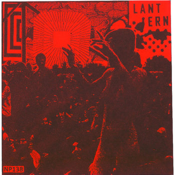 Stranger I Come. Stranger I Leave. cover art