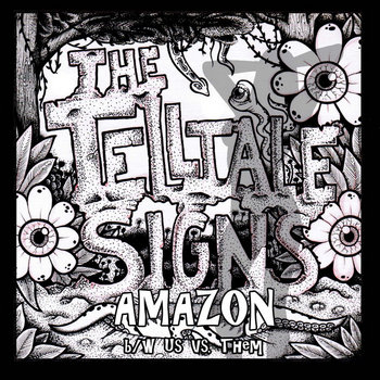 Amazon b/w UsVsThem cover art
