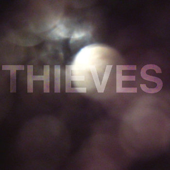 Thieves 2 cover art