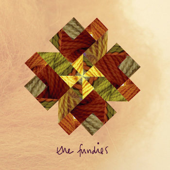 The Fundies EP cover art