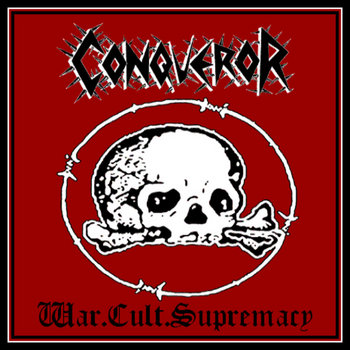 War.Cult.Supremacy cover art