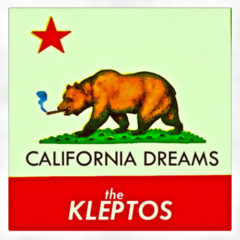 California Dreams cover art